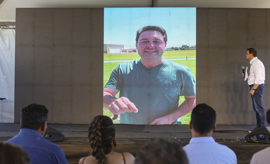 Pavimentação em Imbaú/Reserva