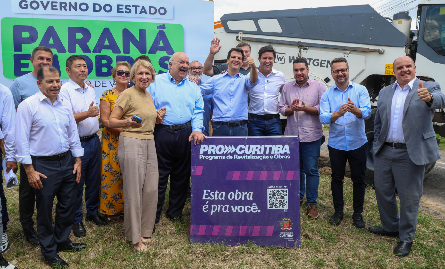 SECID - 100 km reciclagem asfaltos