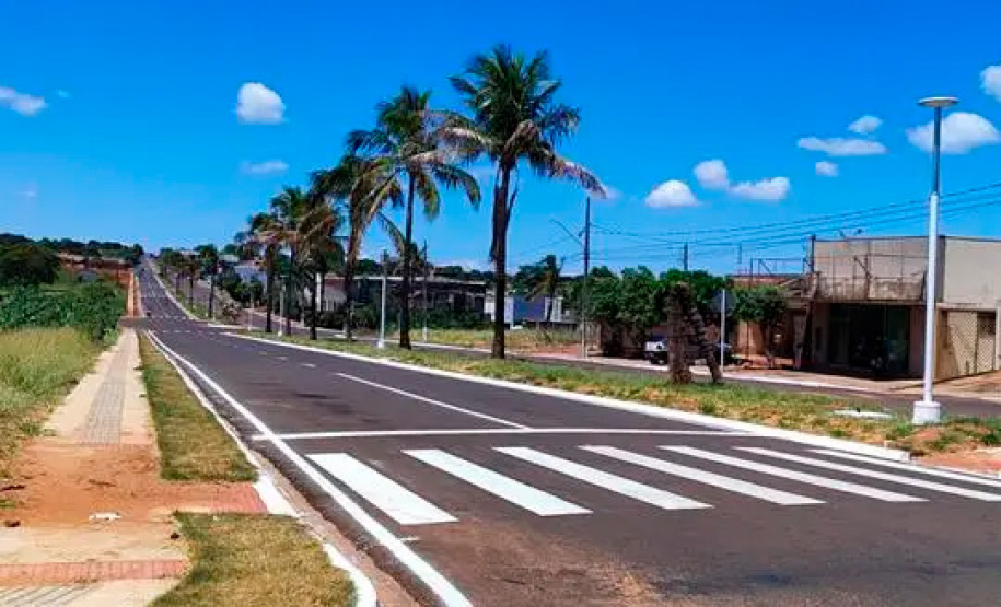 Asfalto Novo, Vida Nova ultrapassa 500 km de pavimentações entregues no Paraná