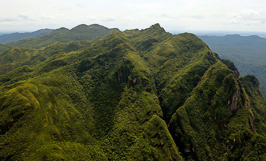 Aumento de 93,7% nas visitas reforça status do Paraná como berço do montanhismo no País