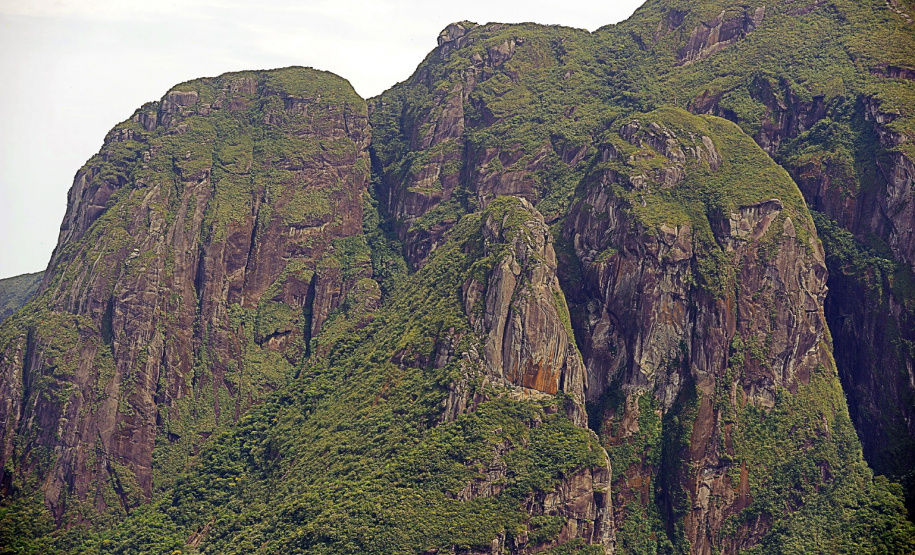 Aumento de 93,7% nas visitas reforça status do Paraná como berço do montanhismo no País