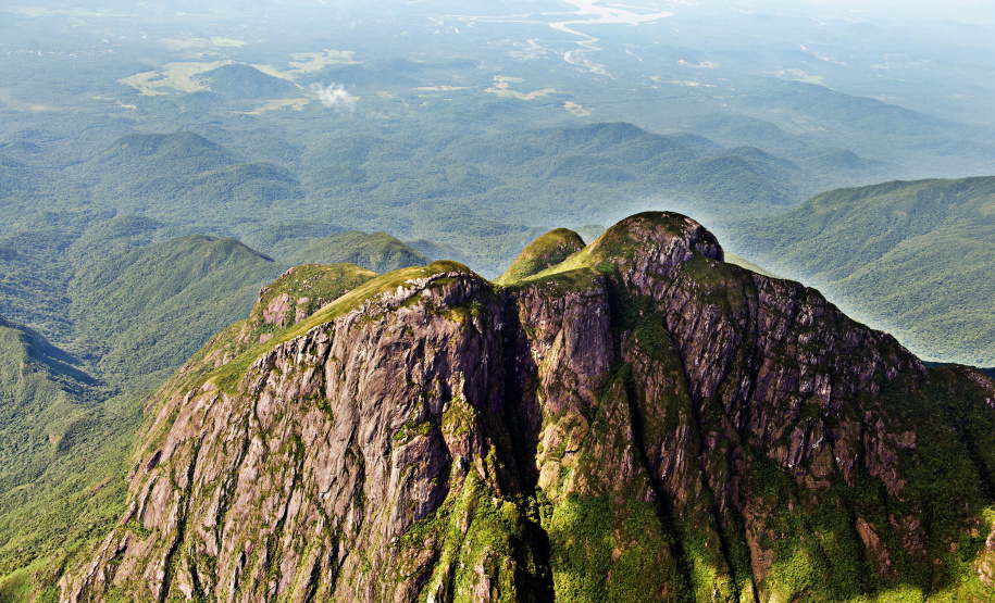 Aumento de 93,7% nas visitas reforça status do Paraná como berço do montanhismo no País