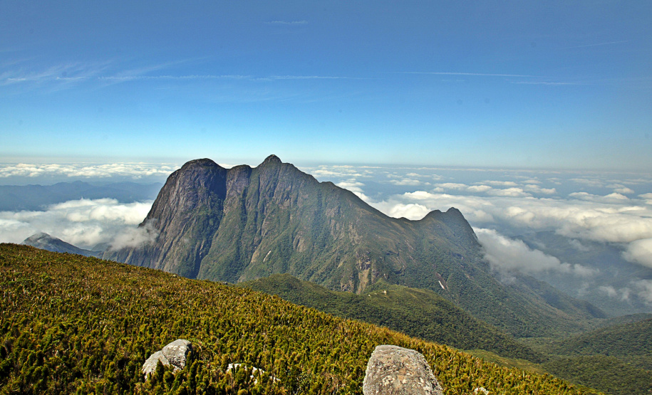 Aumento de 93,7% nas visitas reforça status do Paraná como berço do montanhismo no País