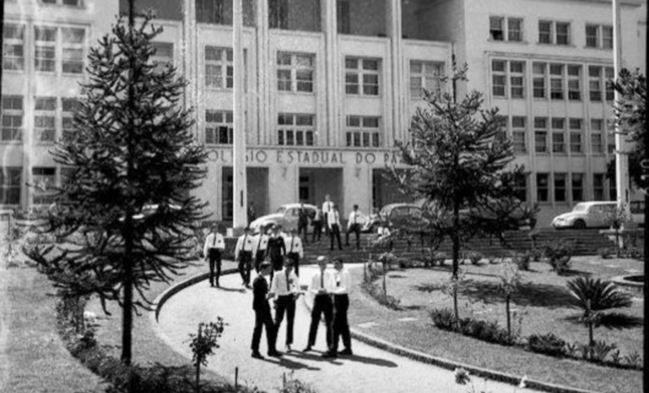 Colégio Estadual do Paraná celebra 180 anos de tradição e impacto na educação do Estado