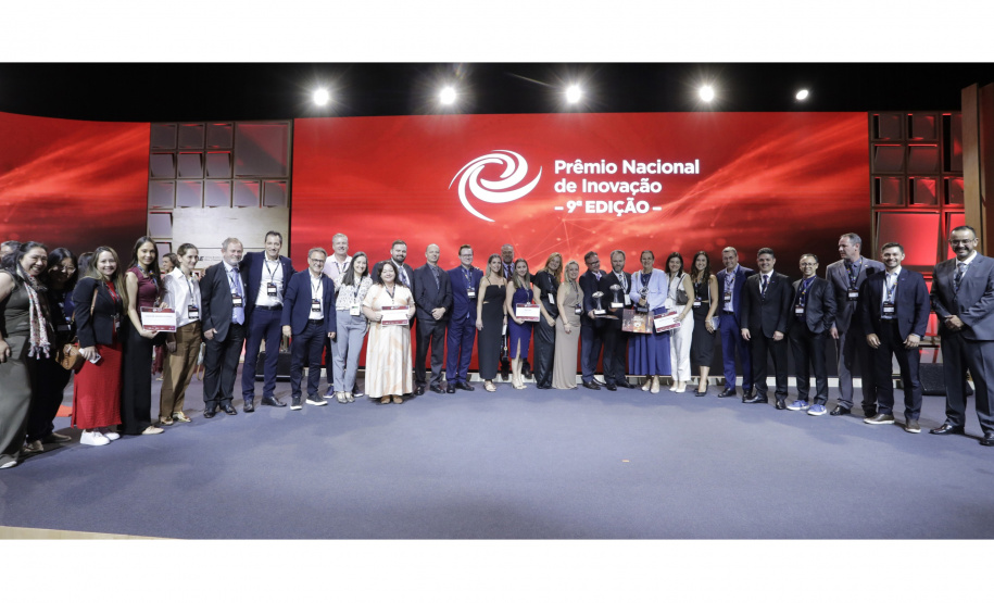 INOVAÇÃO: Duas regiões do Paraná vencem prêmio nacional de inovação