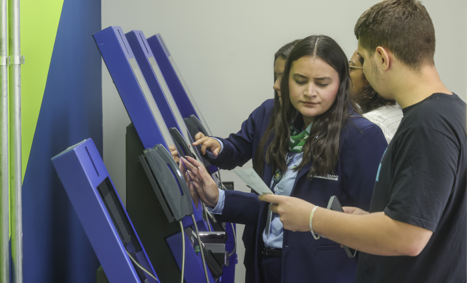 POUPATEMPO APUCARANA