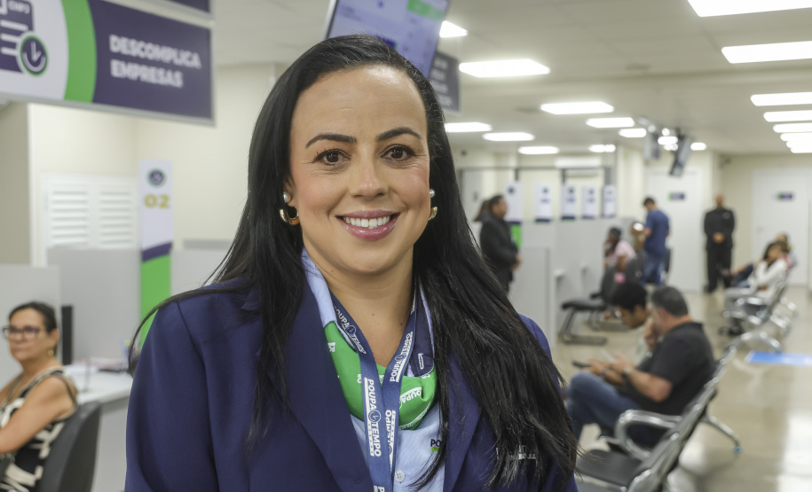 POUPATEMPO APUCARANA