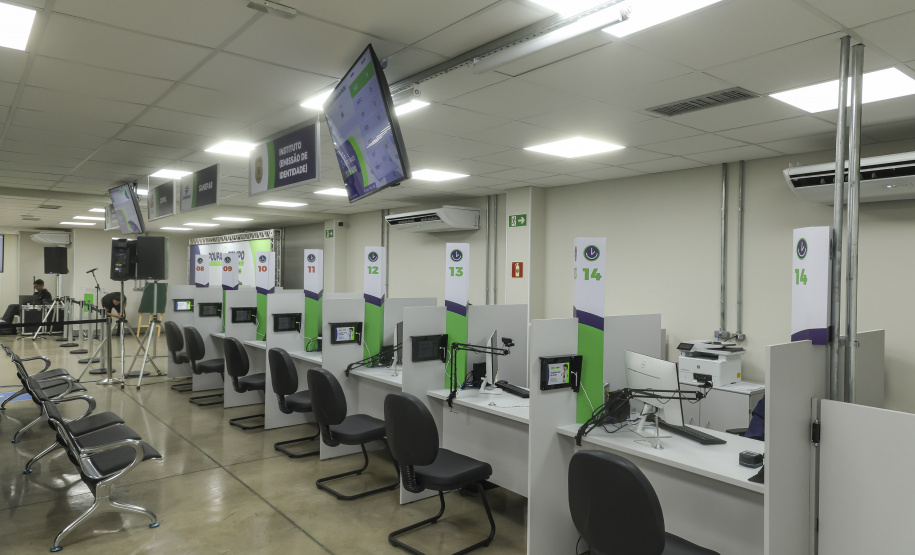 POUPATEMPO APUCARANA