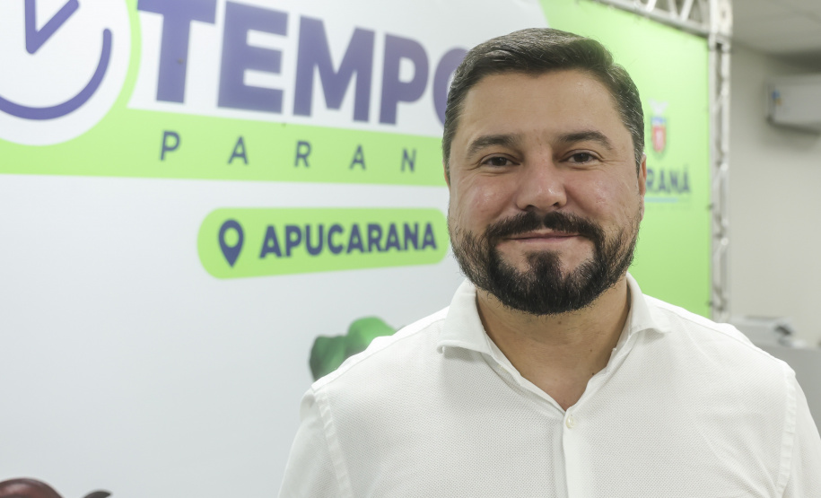 POUPATEMPO APUCARANA