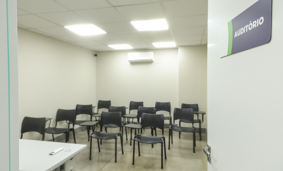 POUPATEMPO APUCARANA