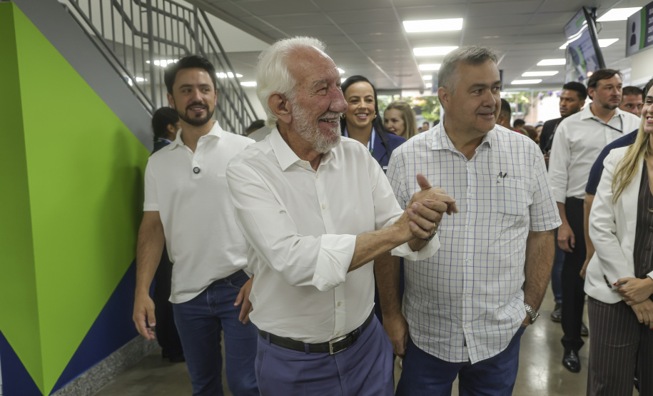 POUPATEMPO APUCARANA