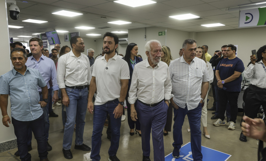 POUPATEMPO APUCARANA