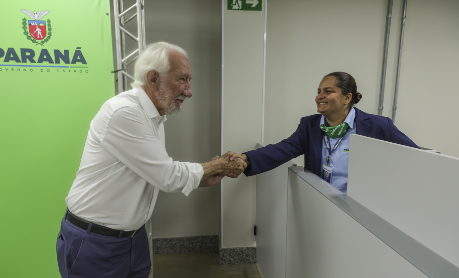 POUPATEMPO APUCARANA