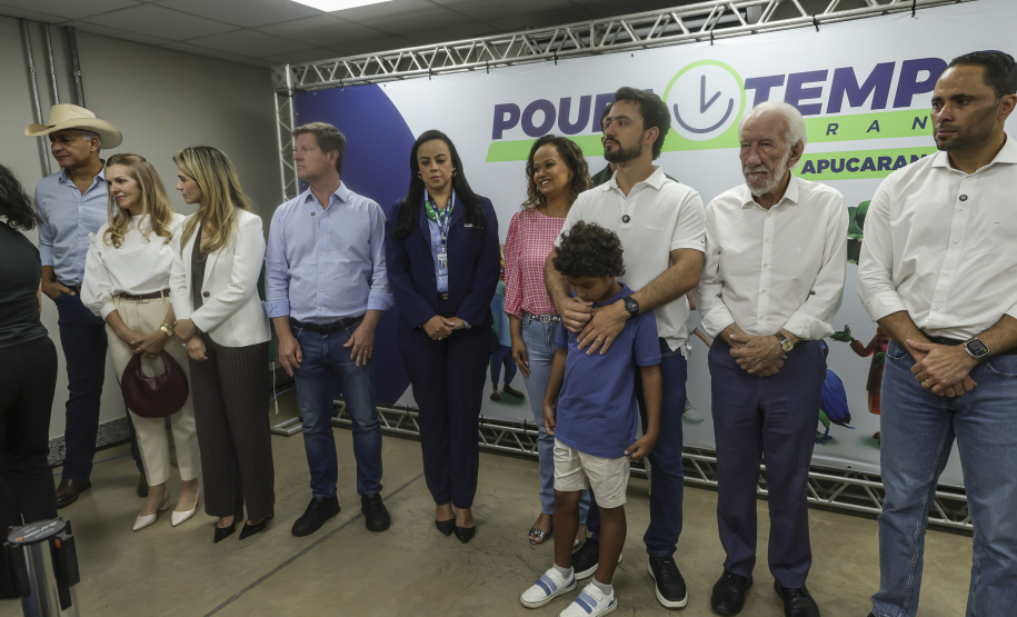 POUPATEMPO APUCARANA