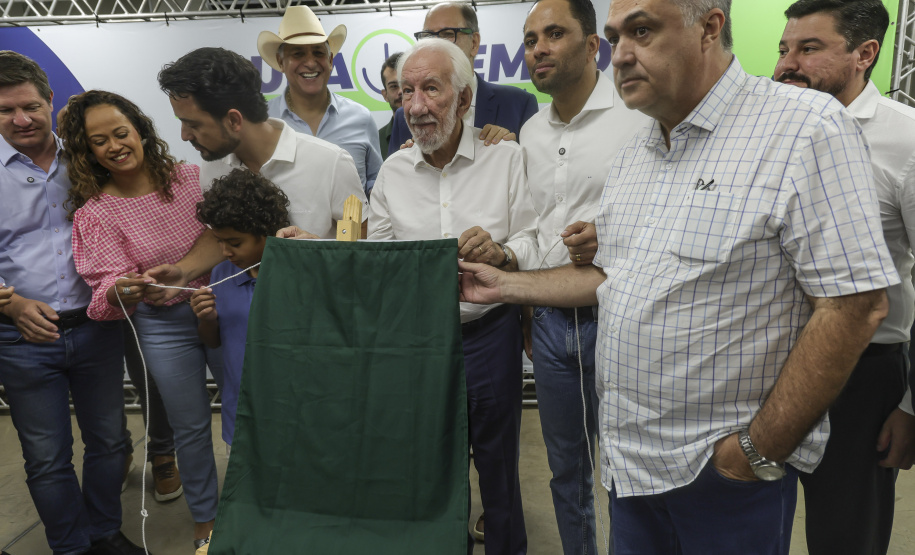 POUPATEMPO APUCARANA