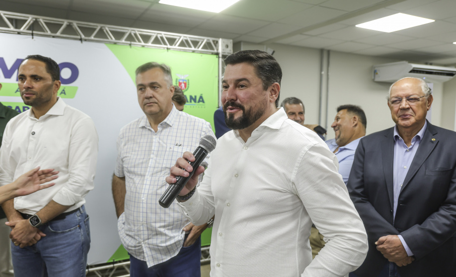 POUPATEMPO APUCARANA