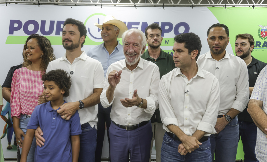 POUPATEMPO APUCARANA