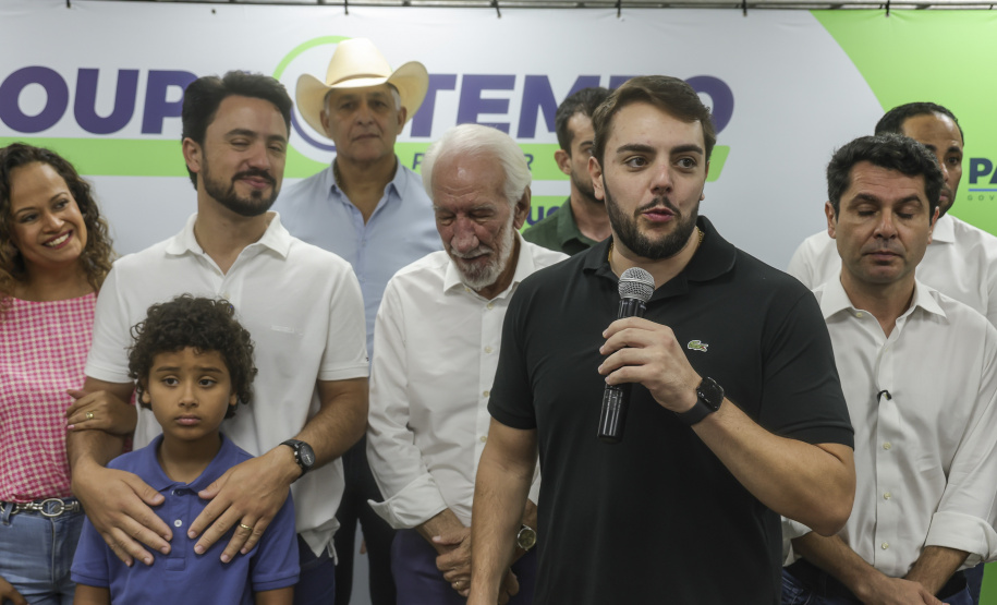 POUPATEMPO APUCARANA