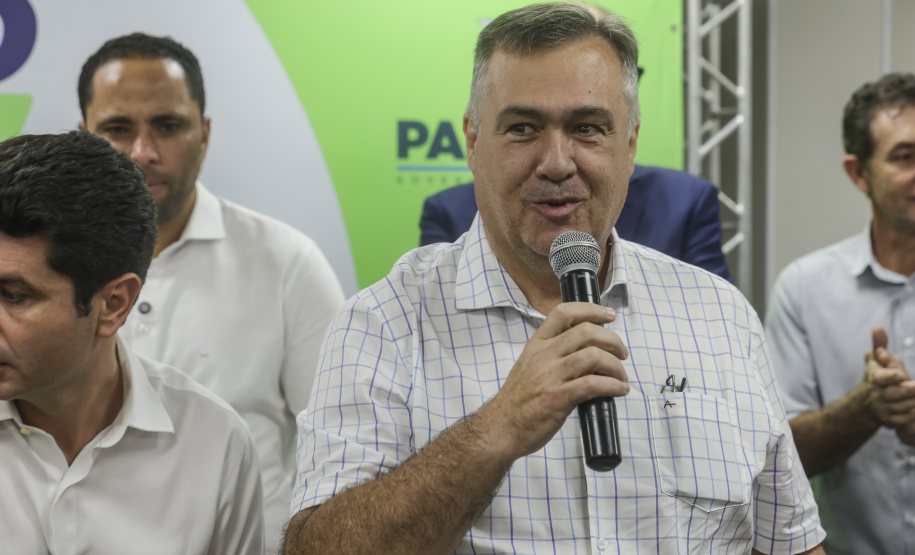 POUPATEMPO APUCARANA