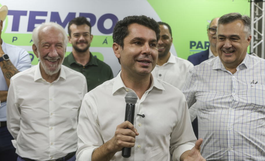 POUPATEMPO APUCARANA