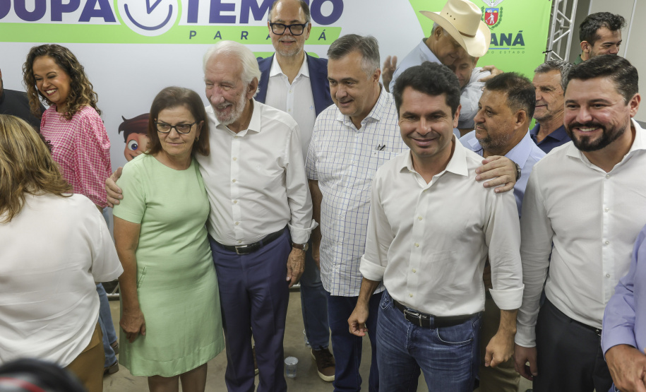 POUPATEMPO APUCARANA