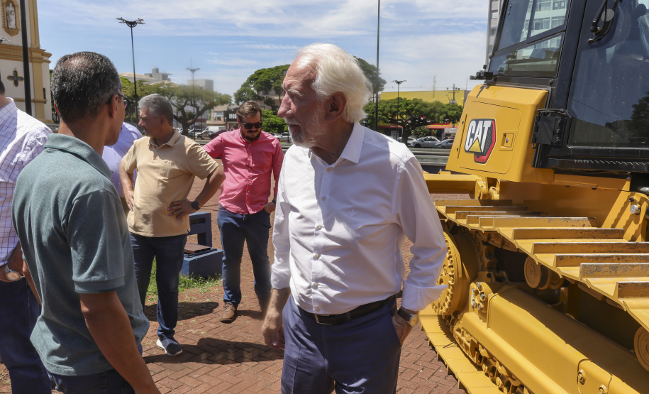 POUPATEMPO APUCARANA