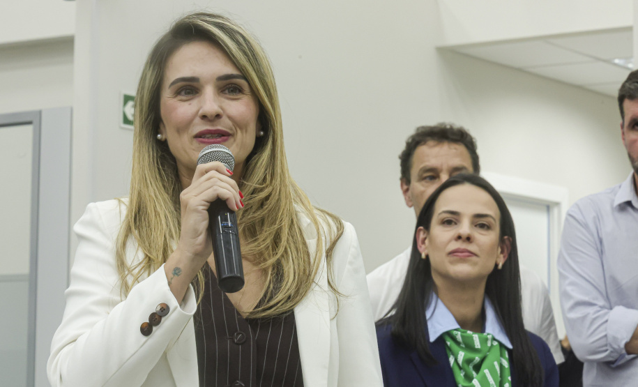 POUPATEMPO ARAPONGAS