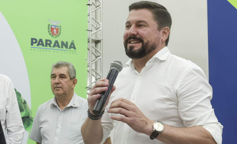 POUPATEMPO ARAPONGAS