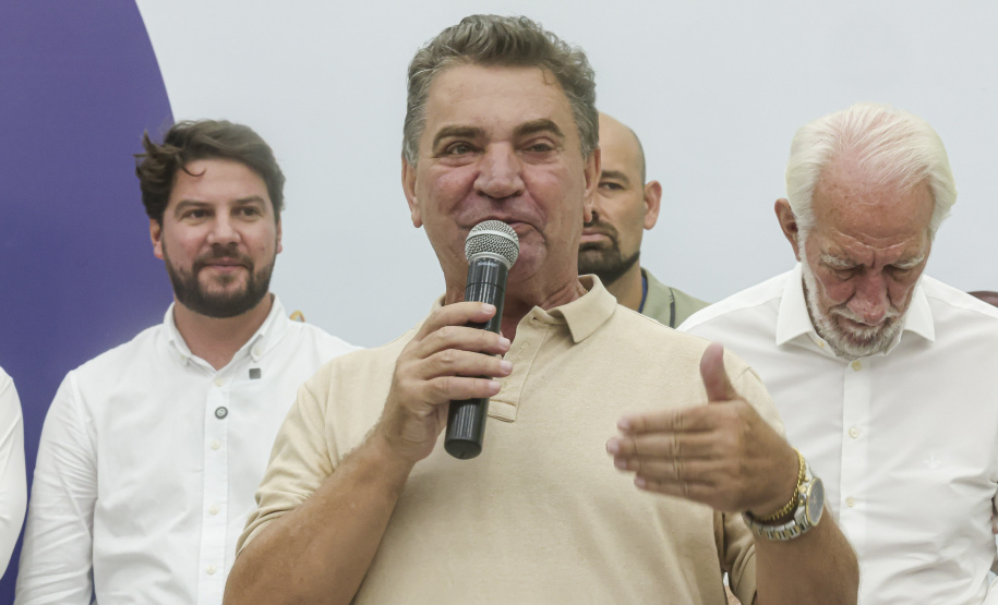 POUPATEMPO ARAPONGAS