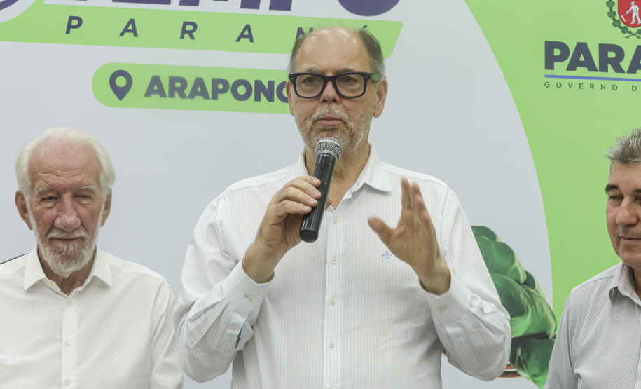 POUPATEMPO ARAPONGAS