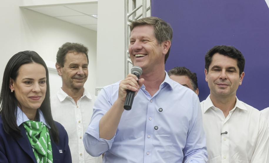 POUPATEMPO ARAPONGAS