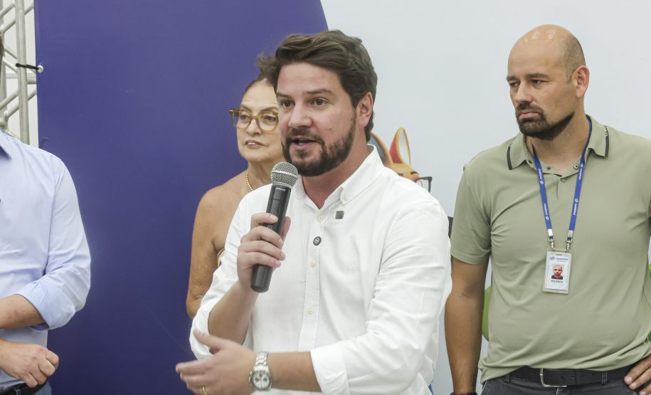 POUPATEMPO ARAPONGAS