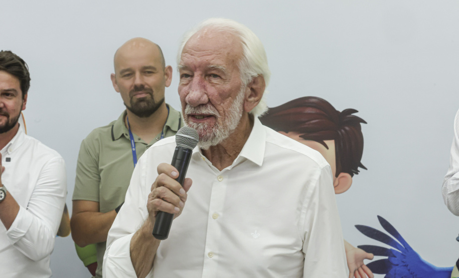 POUPATEMPO ARAPONGAS