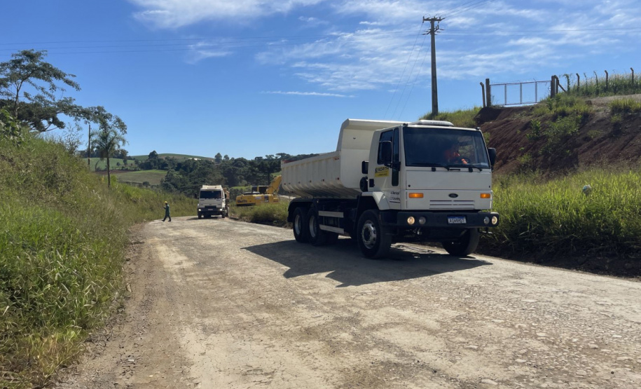 DER Imbaú e Reserva