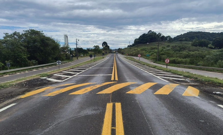 DER - Francisco Beltrão e Itapejara do Oeste