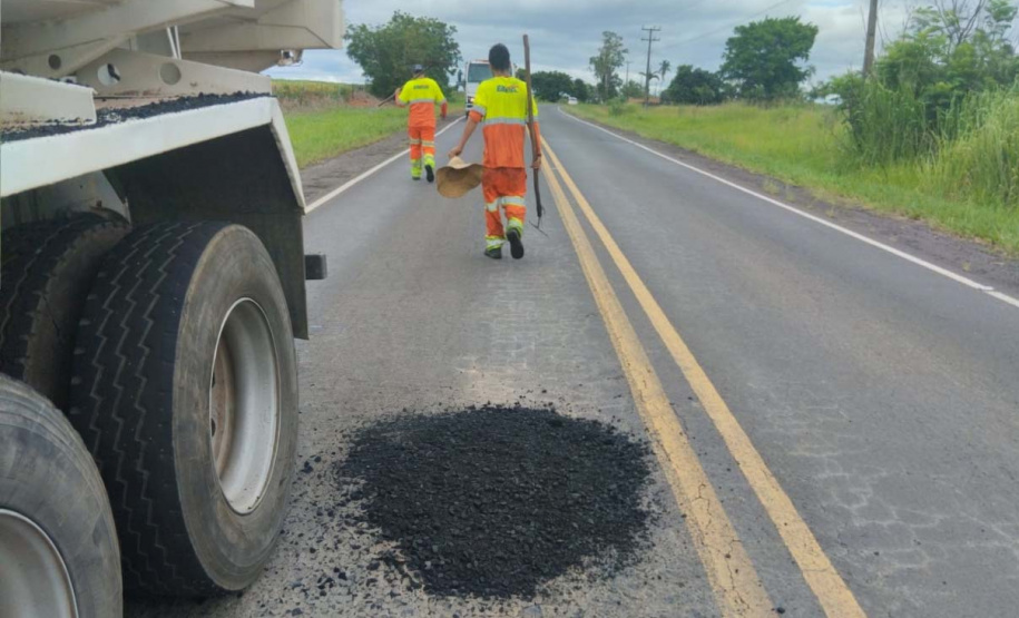 Carlópolis a Guapirama