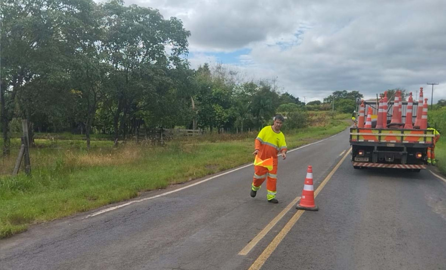 Carlópolis a Guapirama