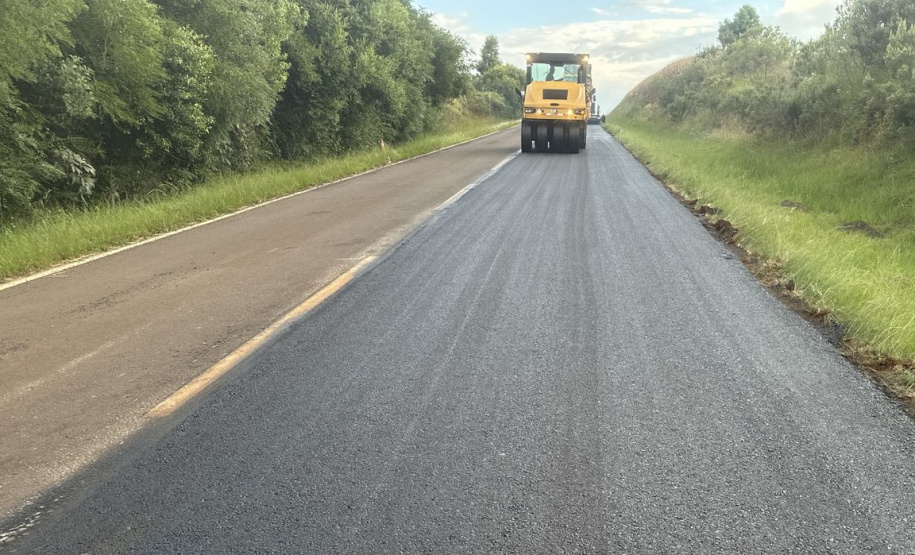 DER - Colônia Entre Rios