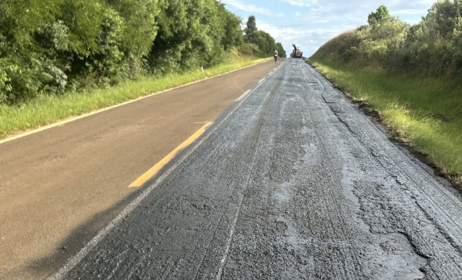 DER - Colônia Entre Rios