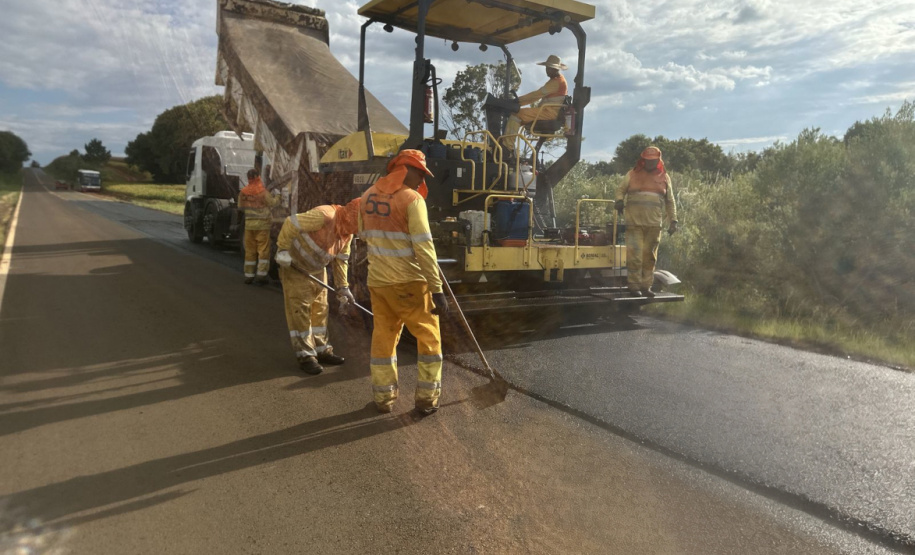 DER - Colônia Entre Rios