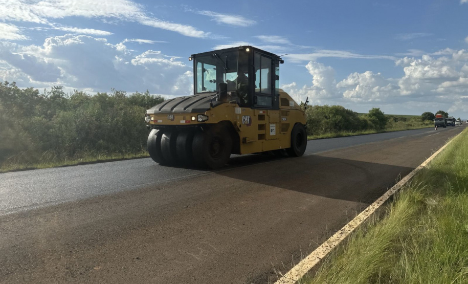 DER - Colônia Entre Rios