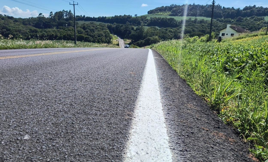 DER - Francisco Beltrão e Itapejara do Oeste