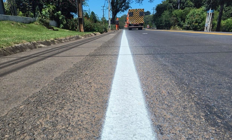 DER - Francisco Beltrão e Itapejara do Oeste