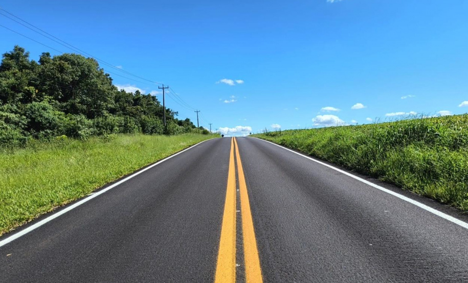 DER - Francisco Beltrão e Itapejara do Oeste