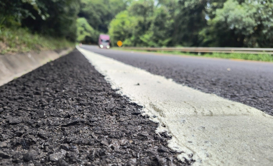 DER - Francisco Beltrão e Itapejara do Oeste