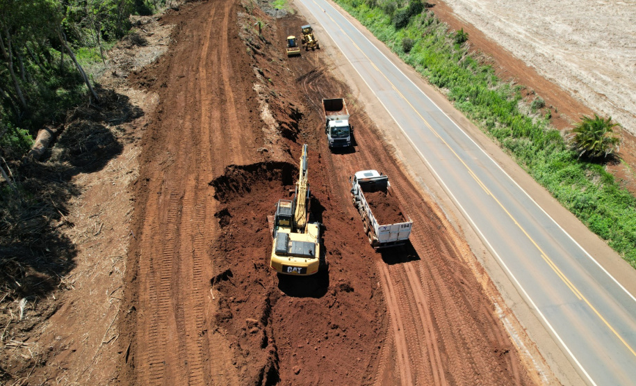 DER - Pitanga e Turvo