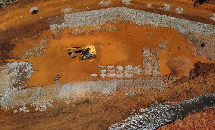 DER - Pitanga e Palmeirinha