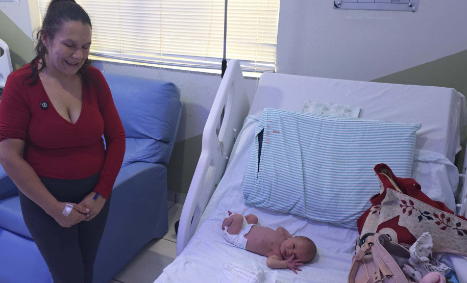 Novo hospital de São Mateus do Sul avança e deve ampliar atendimento na região Sul do Paraná