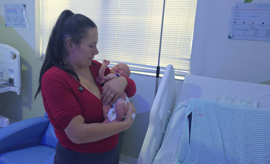 Novo hospital de São Mateus do Sul avança e deve ampliar atendimento na região Sul do Paraná