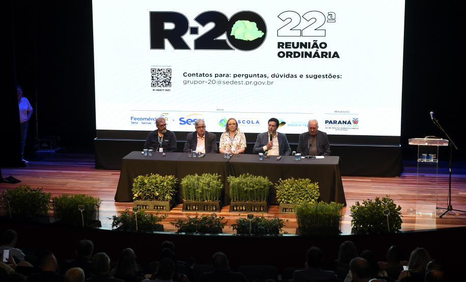 Paraná fortalece gestão de resíduos e busca erradicar lixões com nova governança